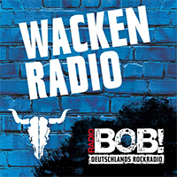 RadioBOB Wacken (64 kbps AAC)