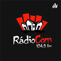 RadioCom - 104.5 FM