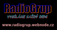 RádioGrup Česká Muzika