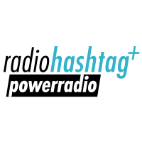 Radiohashtag+