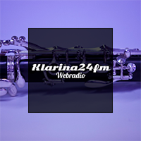 RadioKlarina24FM