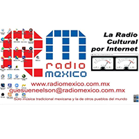 RadioMexico: la radio cultural por internet