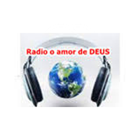 Rádioo amor de Deus