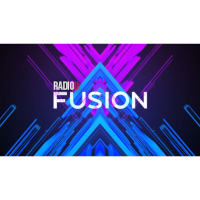 RadioU - Fusion: Electronic