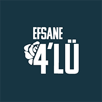 Radyo Home - EFSANE4'LÜ