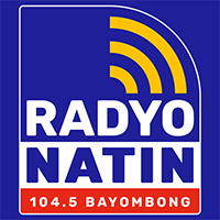 Radyo Natin FM Bayombong