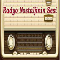 Radyo Nostaljinin Sesi