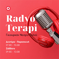 Radyo Terapi