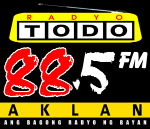 Radyo Todo Aklan 88.5 FM