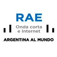 RAE - Argentina al mundo
