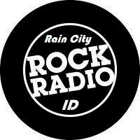 Rain City Radio ID