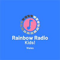 Rainbow Radio Wales KIDS!