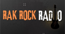 RAK Rock Radio