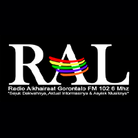 RAL FM Gorontalo