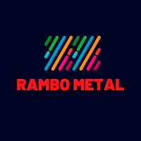 Rambo Metal