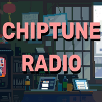 Радио Random Chiptune