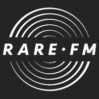 Rare Sounds Radio