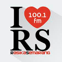 Rasika FM