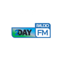 Raudio 2DAYFM