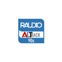 Raudio - ALTback 90s