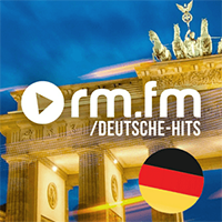 Rautemusik Deutsche Hits