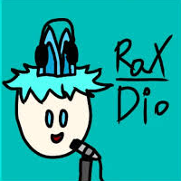 RaX-Dio
