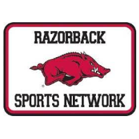 Razorback Sports Network from IMG