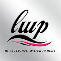 RCCG Living Water Radio