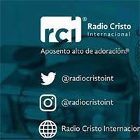 RCI. Radio Cristo Internacional