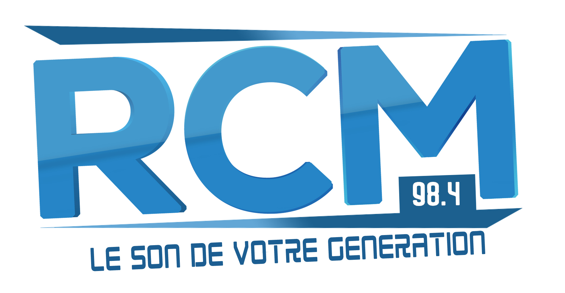 RCM 98.4 le son de votre génération