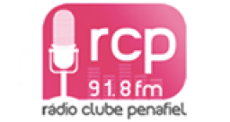 RCP - Radio Clube Penafiel
