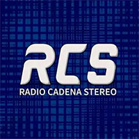 RCS. El Oro Stereo