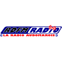 RDFM radio