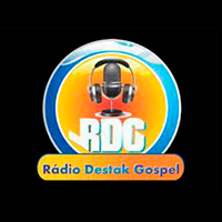 RDG Rádio Destak Gospel