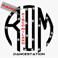 RDM Radio Disco Milano DanceStation
