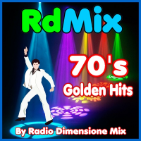 RDMIX 70's Golden Hits (192k)