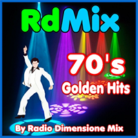 RDMIX 70S GOLDEN HITS