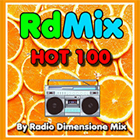 RDMIX Hot 100 (320k)