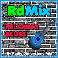 RDMIX Relaxing Blues (320k)