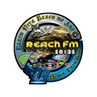 REACH FM 10:31