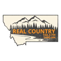 Real Country 104.3FM & 1490AM