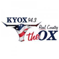 Real Country 94.3 “The OX”