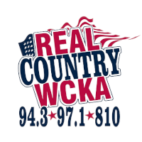 Real Country WCKA  94.3 FM