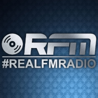 Real FM Radio