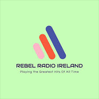 Onlaýn radio Rebel Radio Ireland