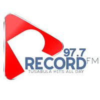 Rediyon kan layi RECORD FM