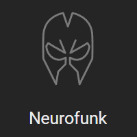 Радио Рекорд - Neurofunk