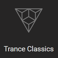Радио Рекорд - Trance Classics