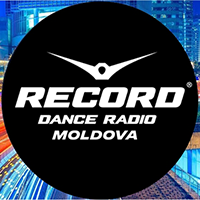 Radio Record Moldova - Бельцы - 101.5 FM