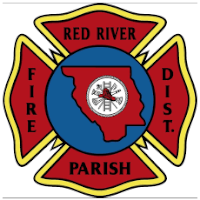 Red River County Fire